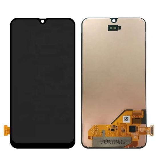 Replacement for SAMSUNG A40 TFT DISPLAY  - Quality Phone Parts in Sri Lanka